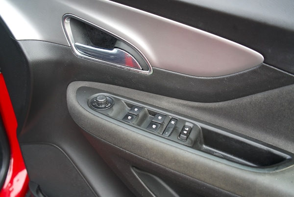 Used Vauxhall Mokka 2014 for sale - 76253179: Photo 43