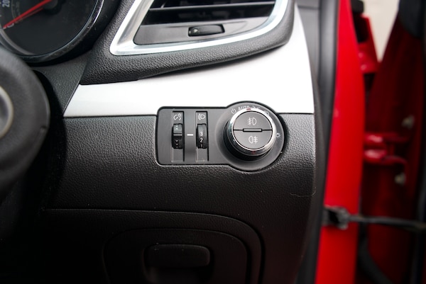 Used Vauxhall Mokka 2014 for sale - 76253179: Photo 49