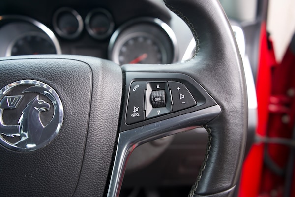 Used Vauxhall Mokka 2014 for sale - 76253179: Photo 51