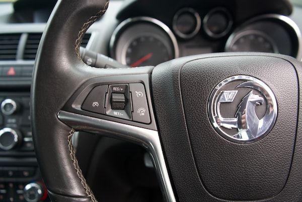 Used Vauxhall Mokka 2014 for sale - 76253179: Photo 52