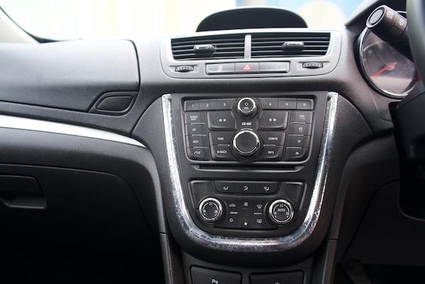 Used Vauxhall Mokka 2014 for sale - 76253179: Photo 54