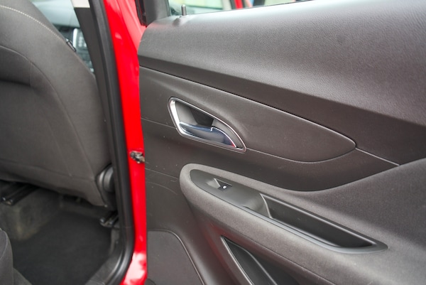 Used Vauxhall Mokka 2014 for sale - 76253179: Photo 58