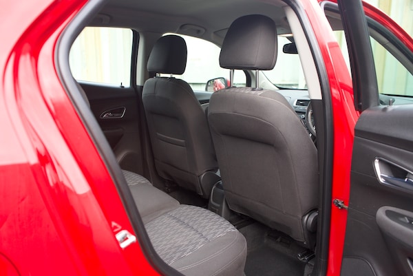 Used Vauxhall Mokka 2014 for sale - 76253179: Photo 59