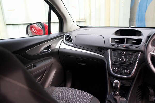 Used Vauxhall Mokka 2014 for sale - 76253179: Photo 64