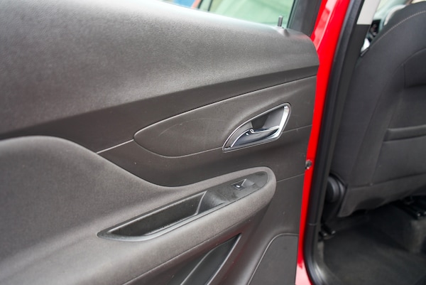 Used Vauxhall Mokka 2014 for sale - 76253179: Photo 67