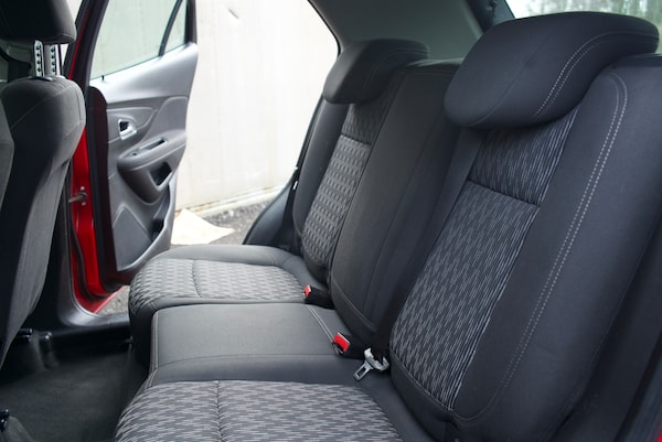 Used Vauxhall Mokka 2014 for sale - 76253179: Photo 71