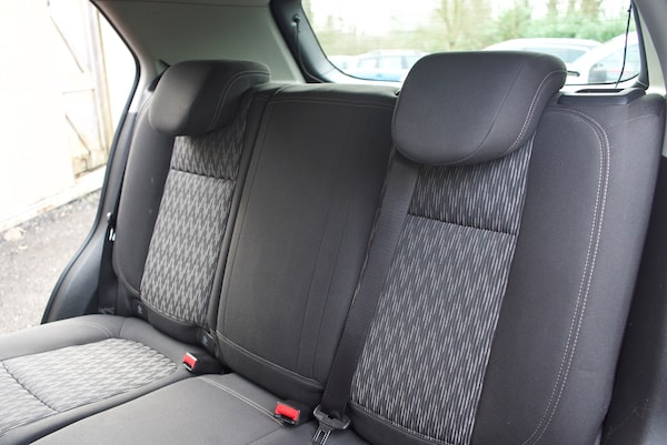 Used Vauxhall Mokka 2014 for sale - 76253179: Photo 72