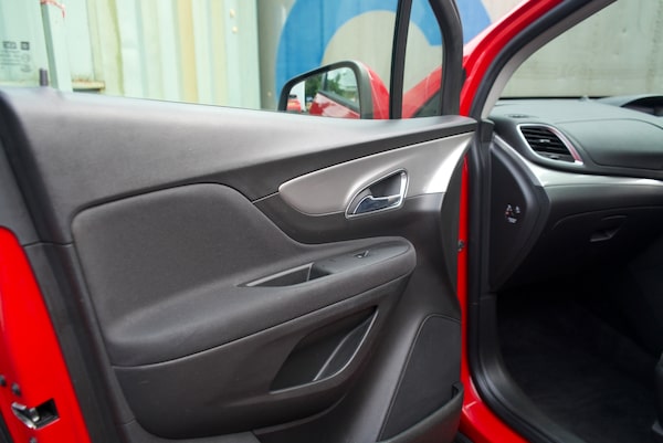 Used Vauxhall Mokka 2014 for sale - 76253179: Photo 75