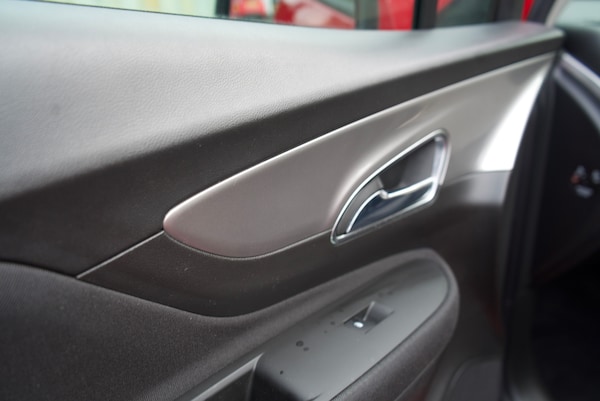 Used Vauxhall Mokka 2014 for sale - 76253179: Photo 76