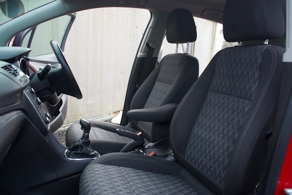 Used Vauxhall Mokka 2014 for sale - 76253179: Photo 79
