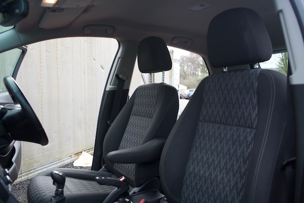 Used Vauxhall Mokka 2014 for sale - 76253179: Photo 80