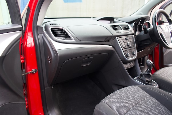 Used Vauxhall Mokka 2014 for sale - 76253179: Photo 81