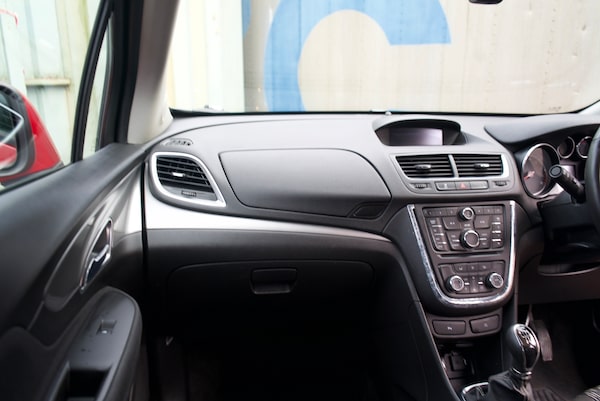 Used Vauxhall Mokka 2014 for sale - 76253179: Photo 82