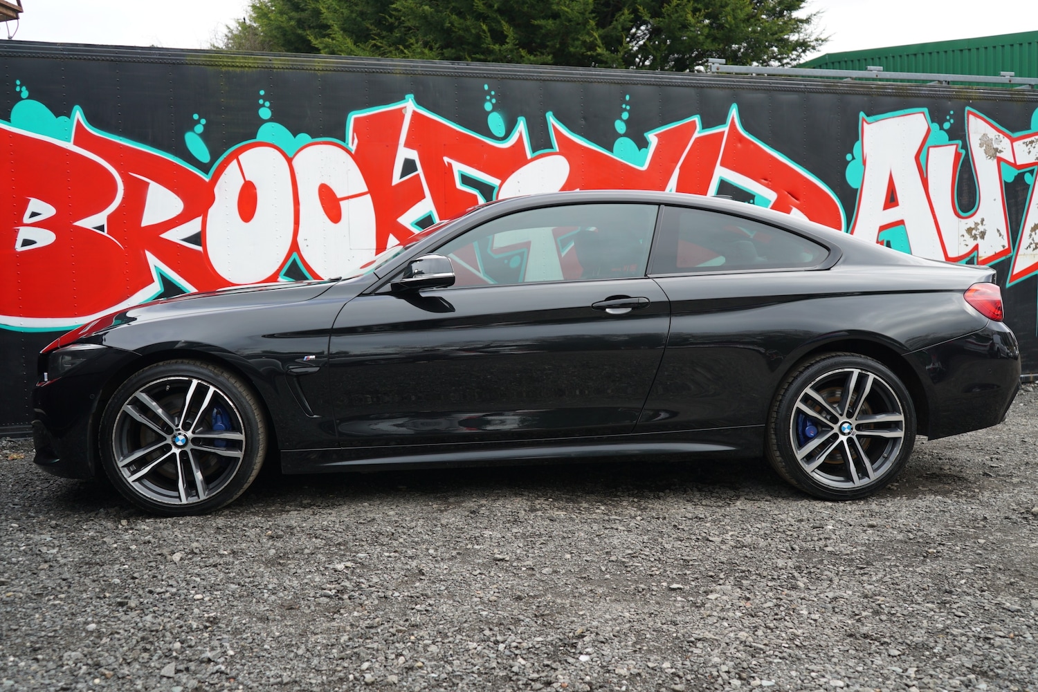 Used BMW 4 Series 2018 for sale - 77820088: Photo 11