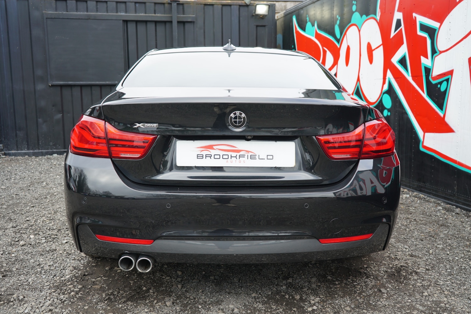 Used BMW 4 Series 2018 for sale - 77820088: Photo 19