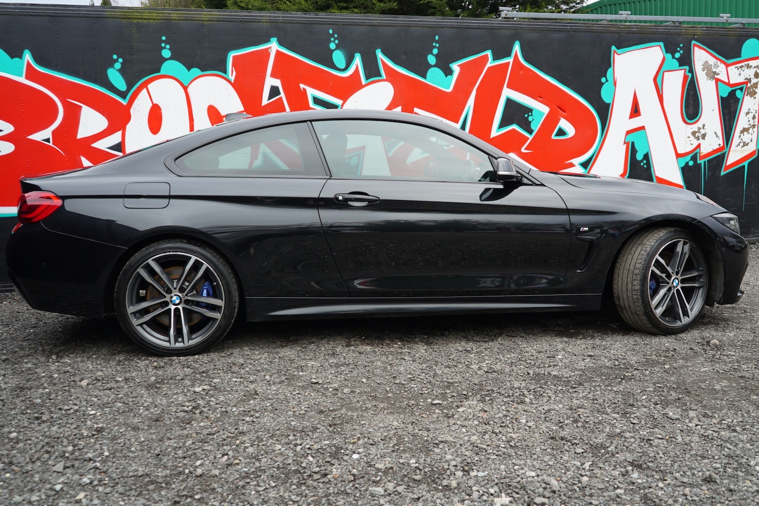 Used BMW 4 Series 2018 for sale - 77820088: Photo 31