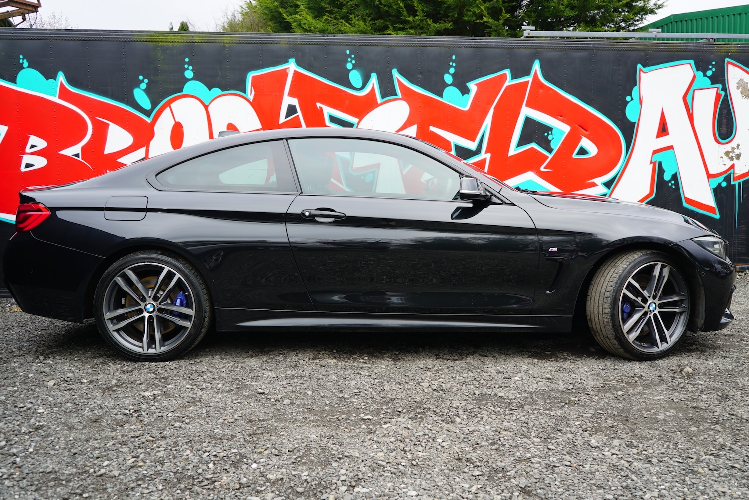 Used BMW 4 Series 2018 for sale - 77820088: Photo 32