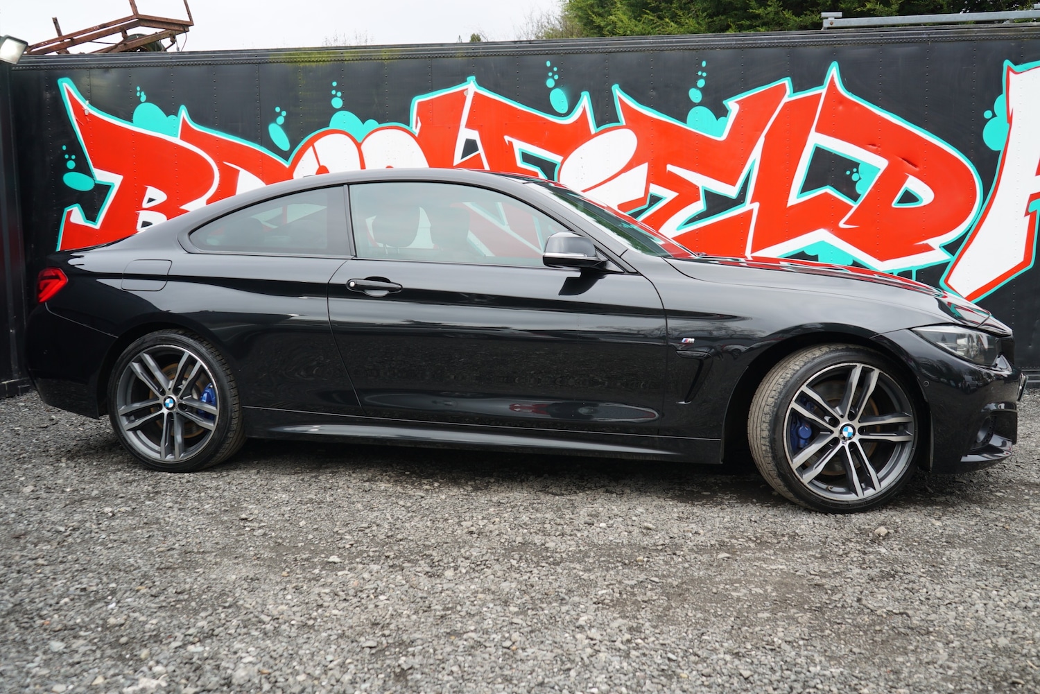 Used BMW 4 Series 2018 for sale - 77820088: Photo 33