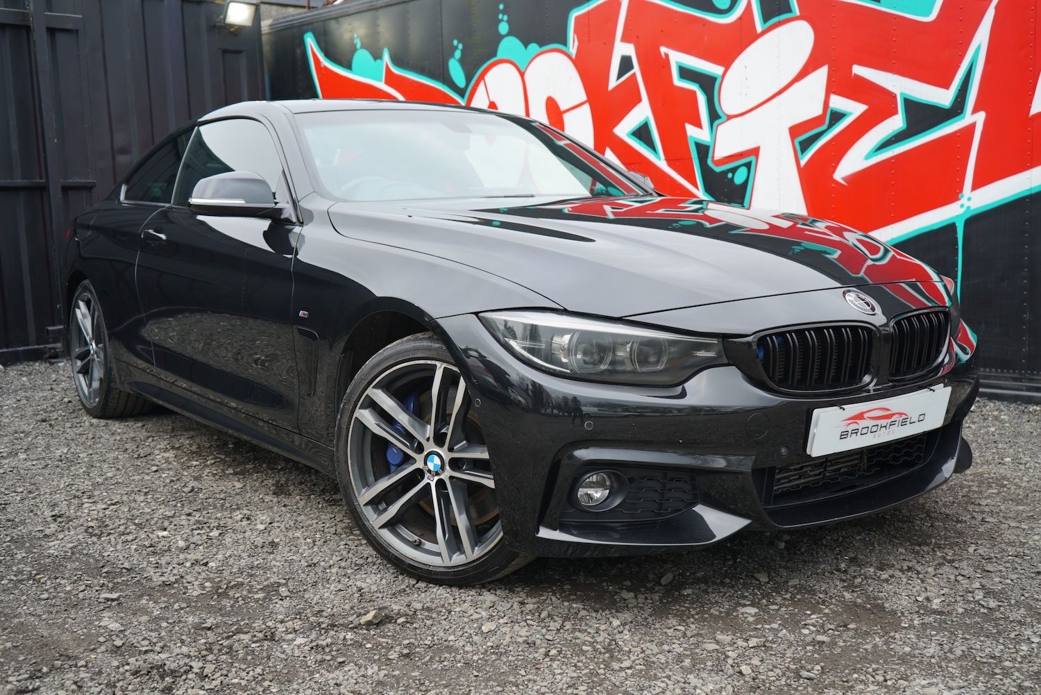 Used BMW 4 Series 2018 for sale - 77820088: Photo 36