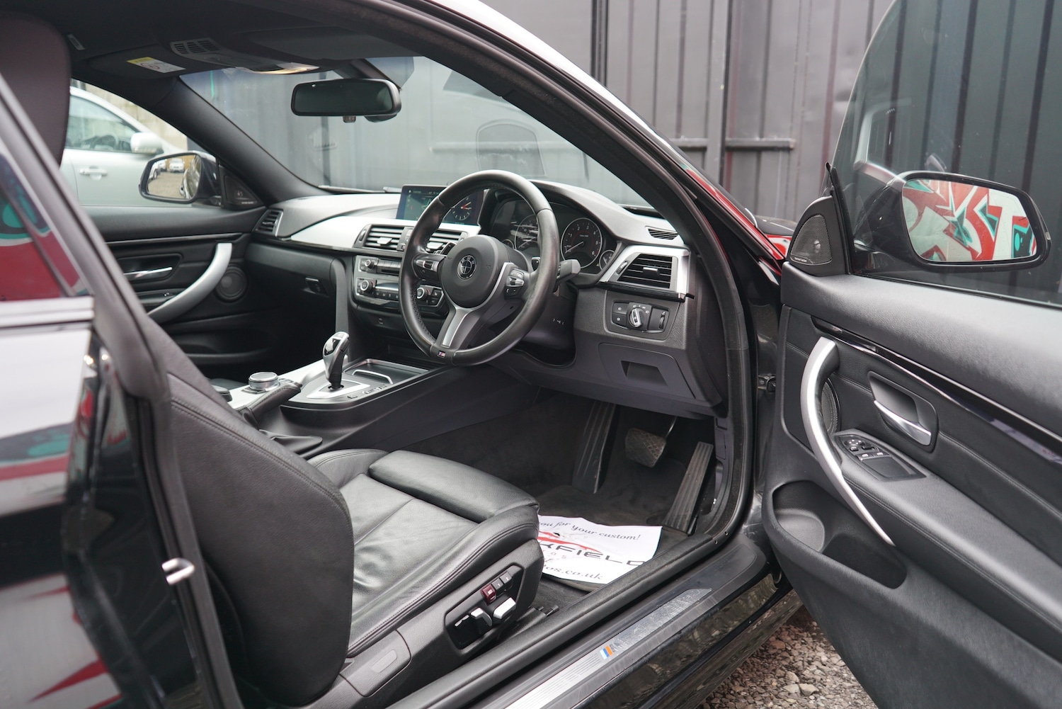 Used BMW 4 Series 2018 for sale - 77820088: Photo 38