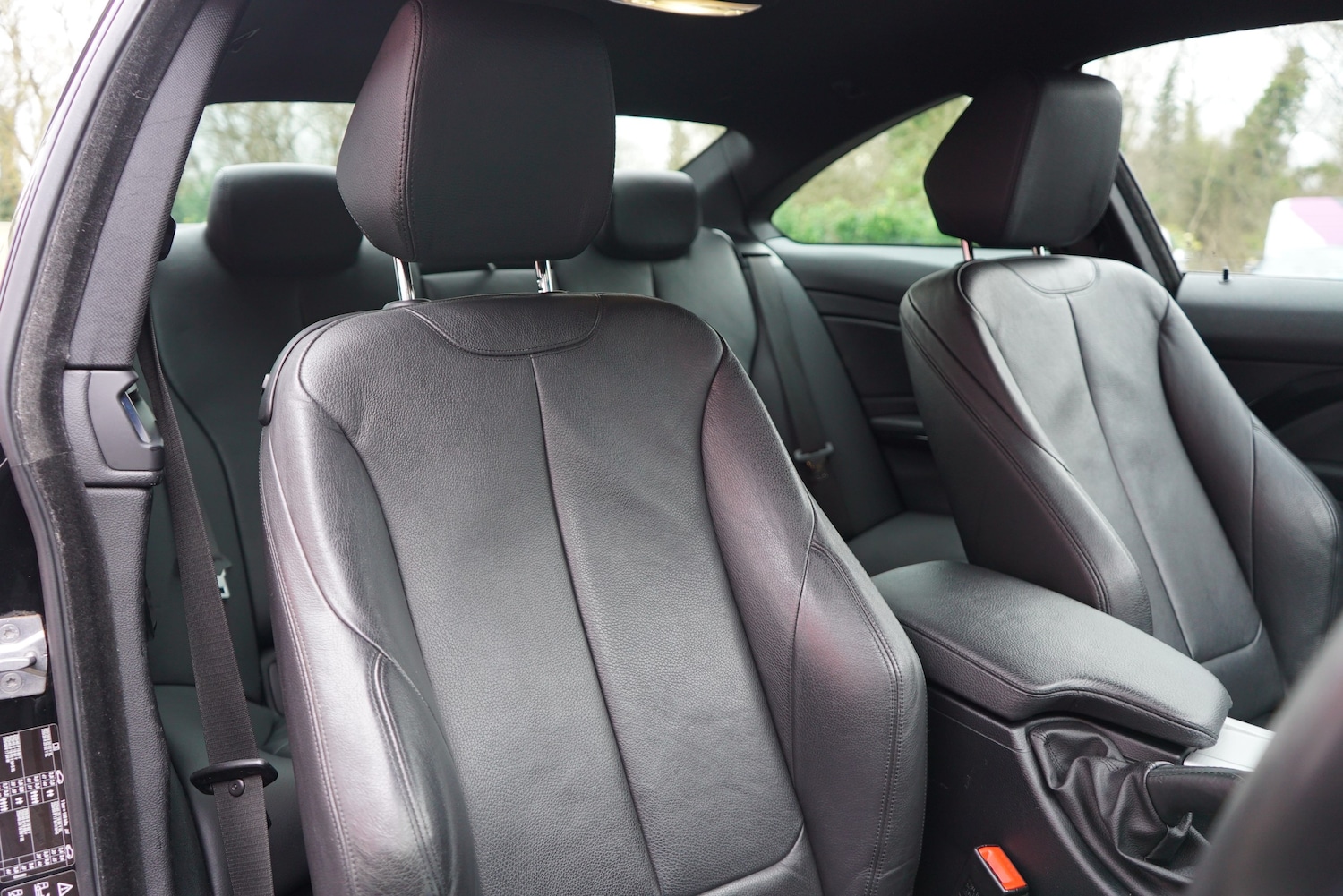 Used BMW 4 Series 2018 for sale - 77820088: Photo 42