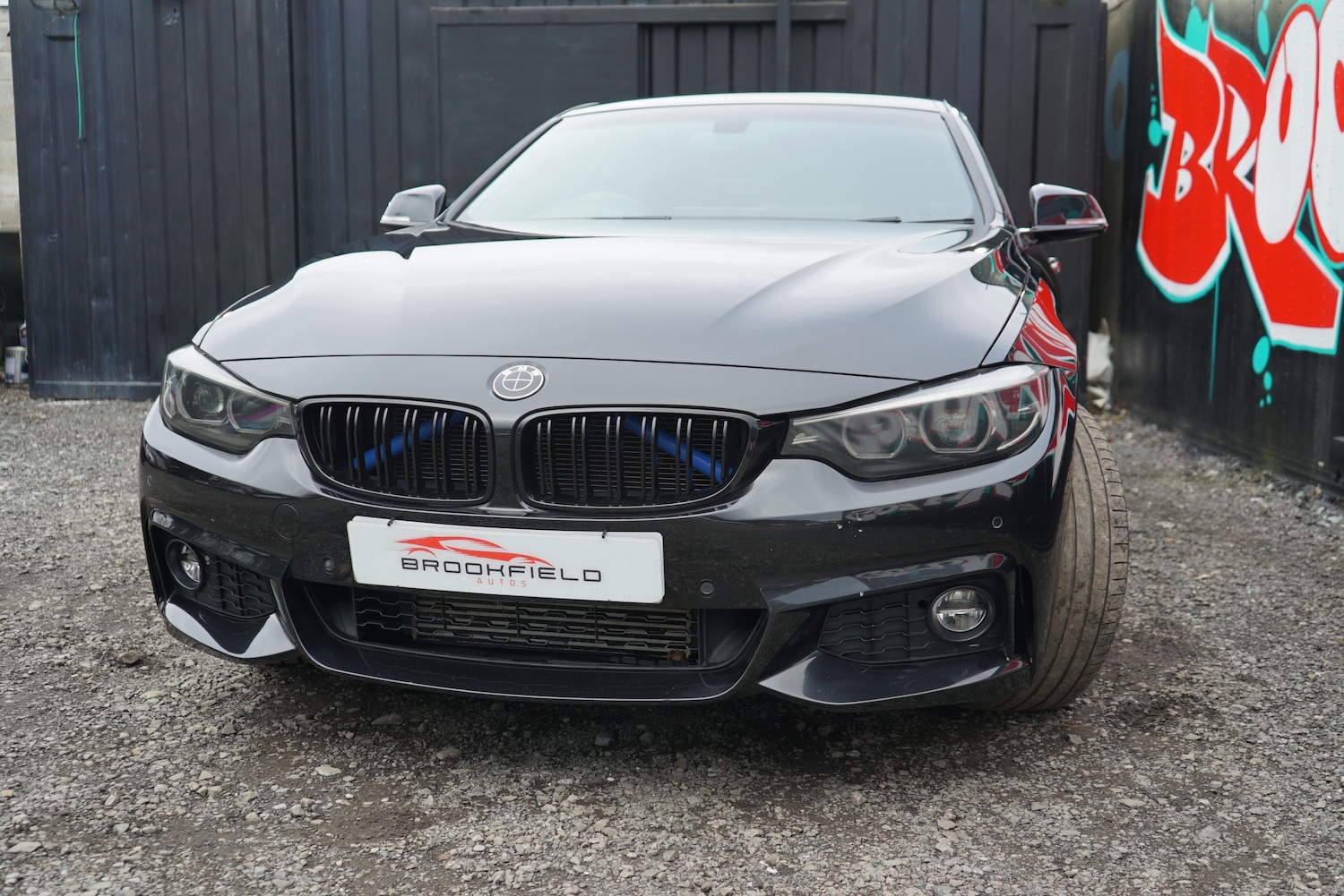 Used BMW 4 Series 2018 for sale - 77820088: Photo 5