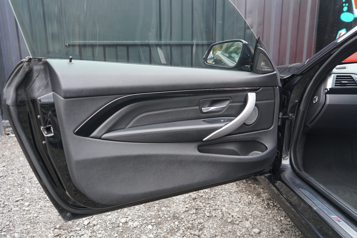 Used BMW 4 Series 2018 for sale - 77820088: Photo 53