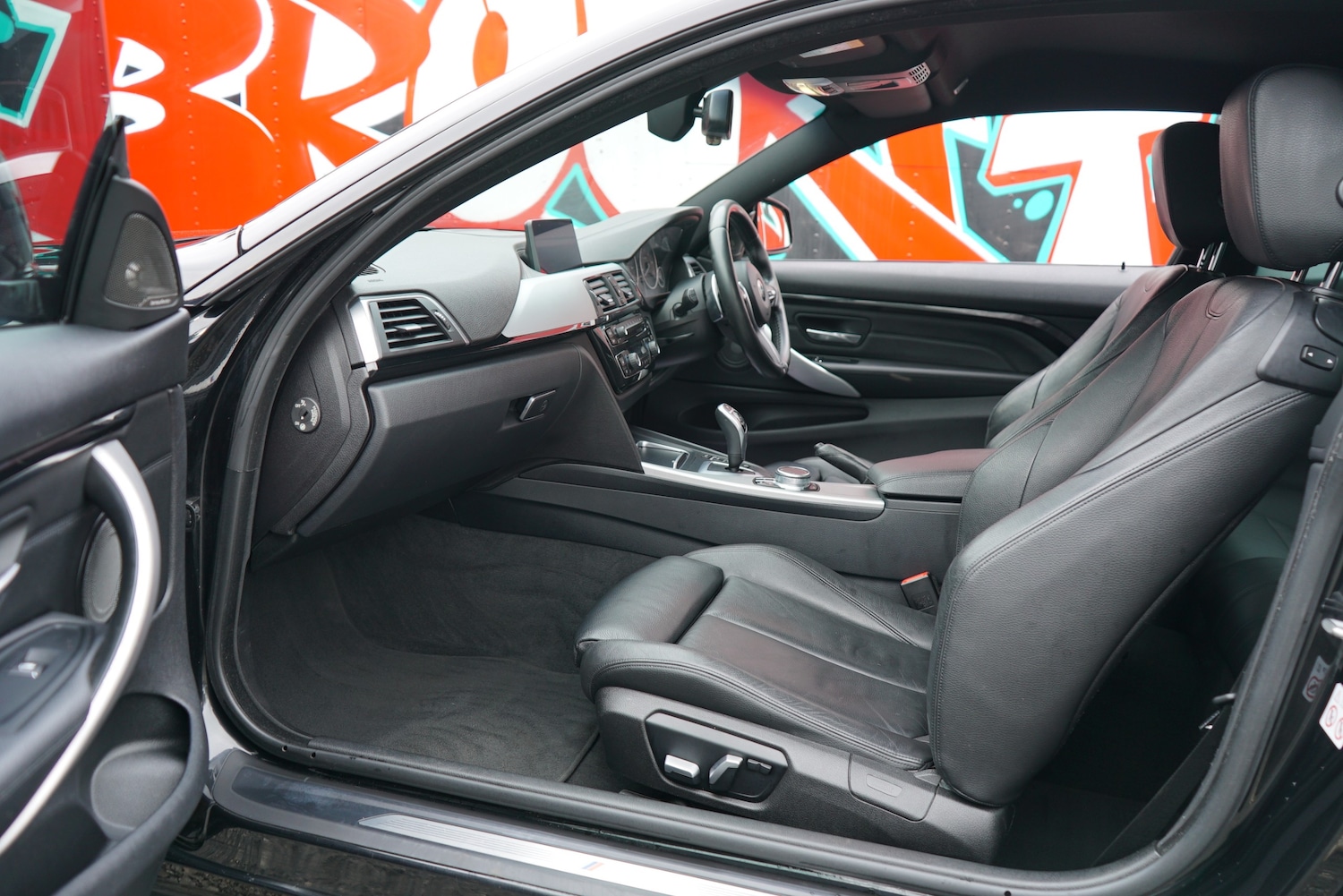 Used BMW 4 Series 2018 for sale - 77820088: Photo 56