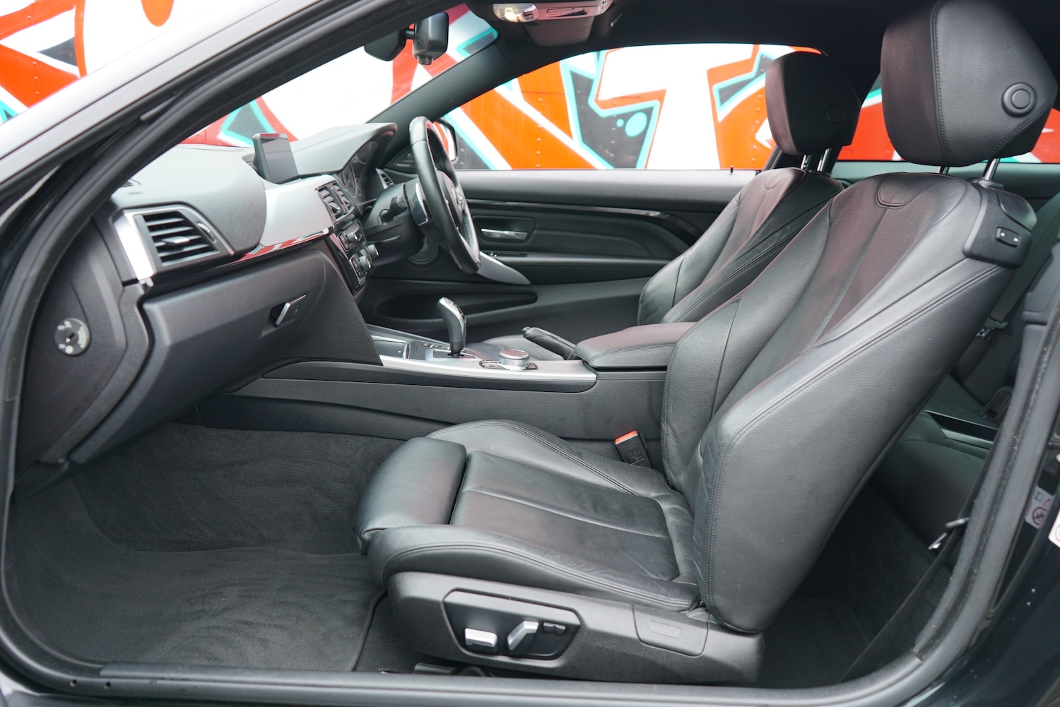 Used BMW 4 Series 2018 for sale - 77820088: Photo 57