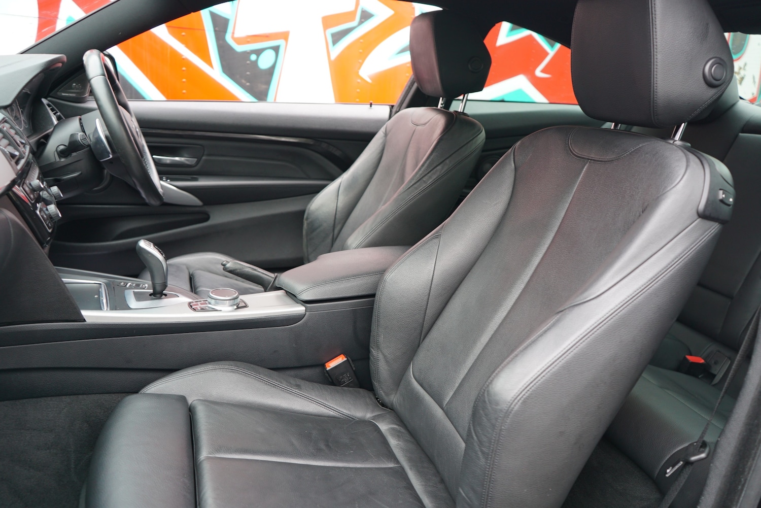 Used BMW 4 Series 2018 for sale - 77820088: Photo 59