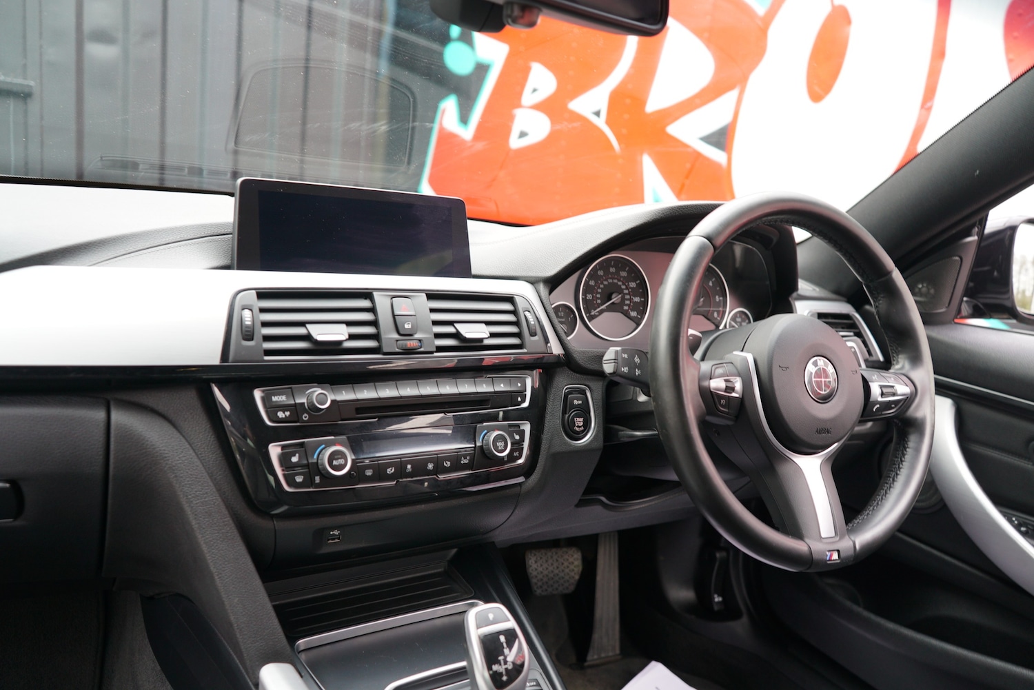 Used BMW 4 Series 2018 for sale - 77820088: Photo 65