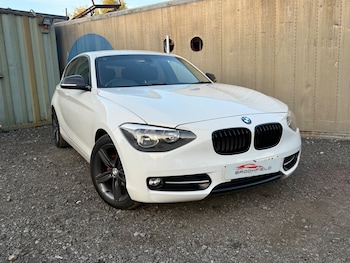 2011 (61) - 1.6 116i Sport Hatchback 5dr Petrol Manual Euro 5 (s/s) (136 ps)