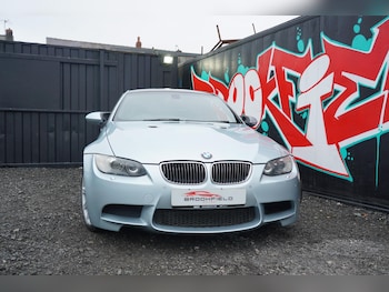 Used BMW M3 2012 for sale - 79491110: Photo