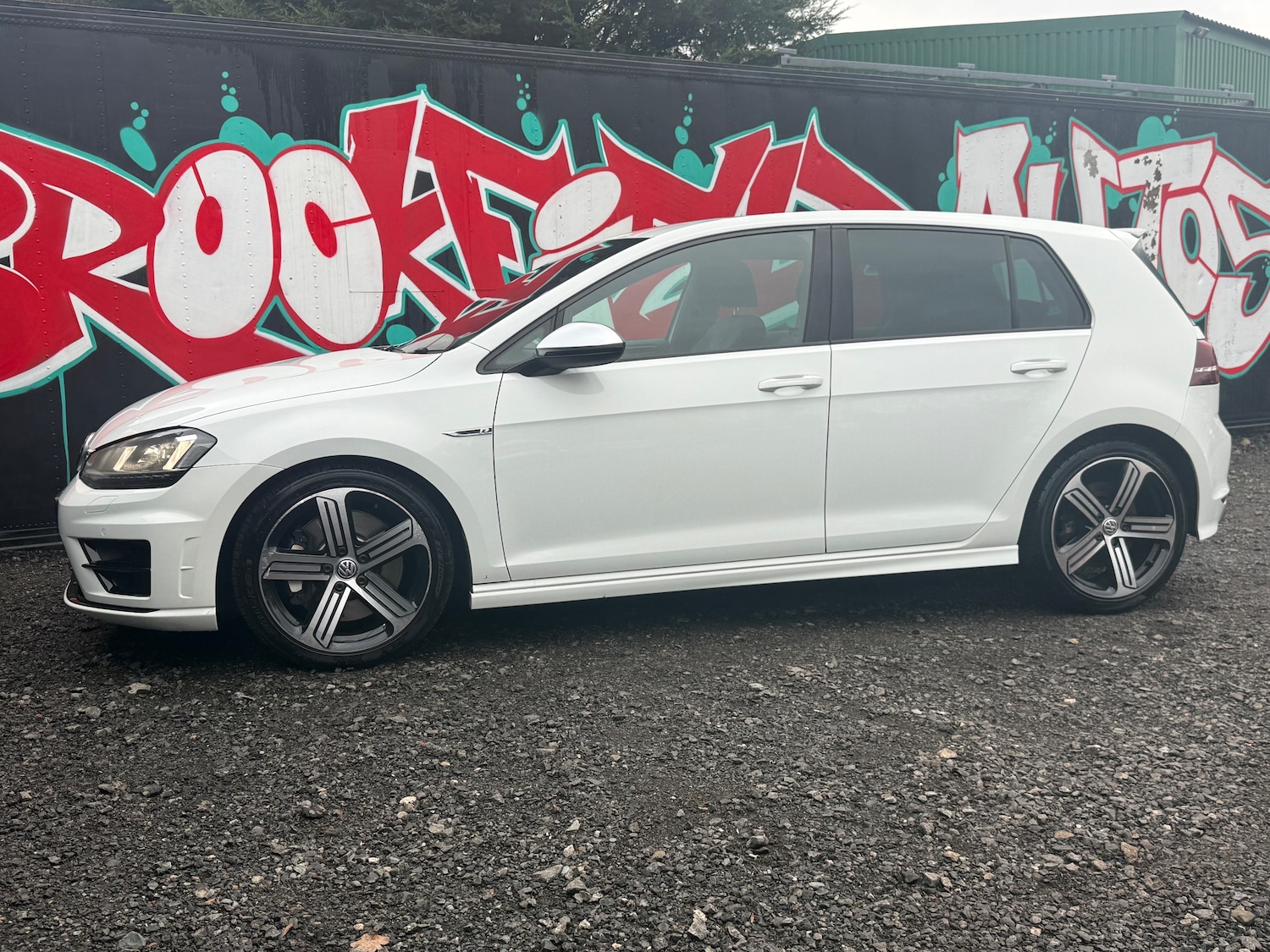 Used Volkswagen Golf 2015 for sale - 77226164: Photo 10