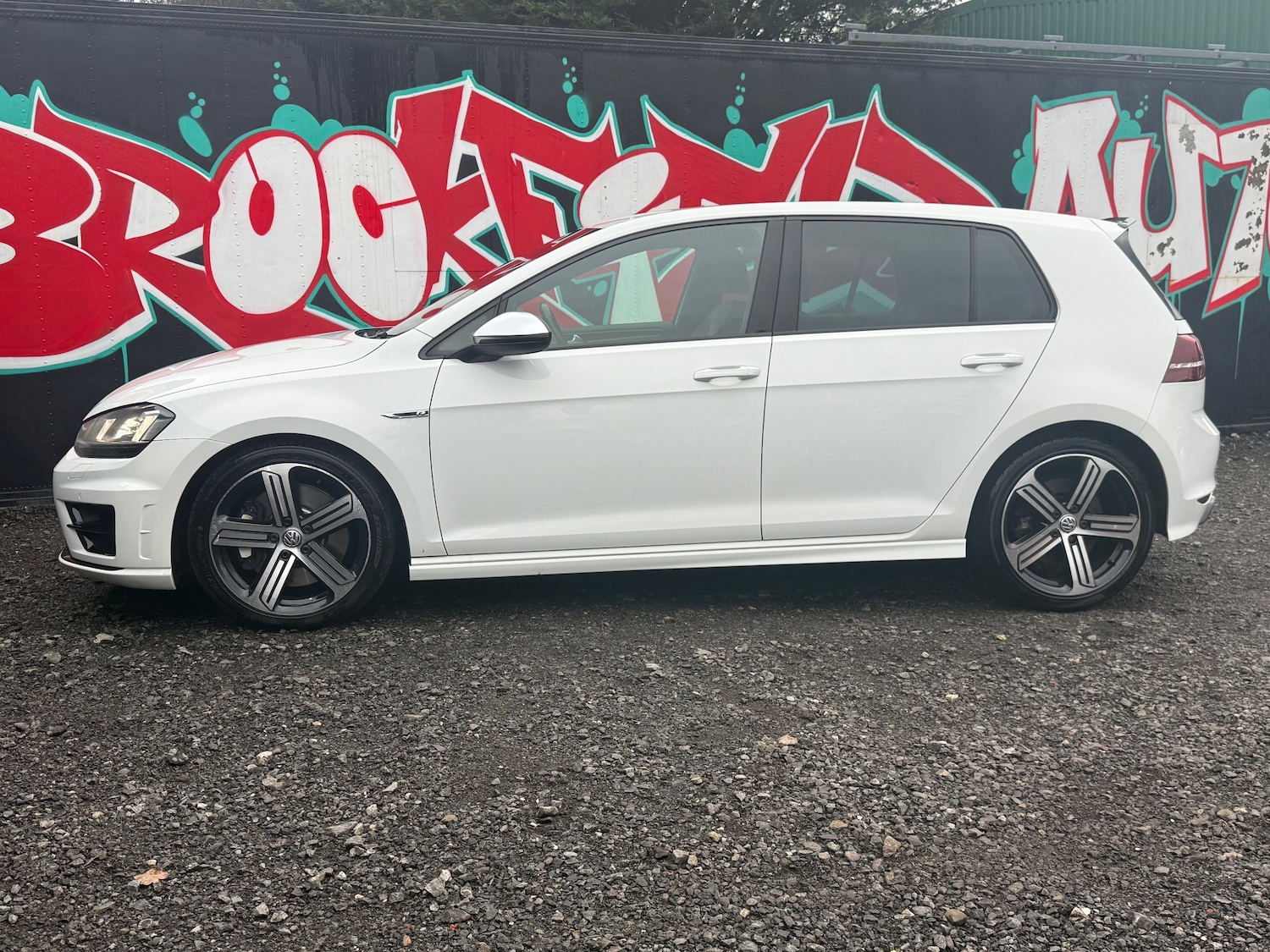 Used Volkswagen Golf 2015 for sale - 77226164: Photo 11
