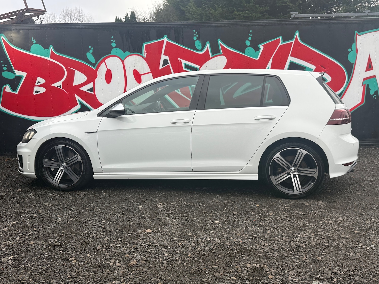 Used Volkswagen Golf 2015 for sale - 77226164: Photo 12