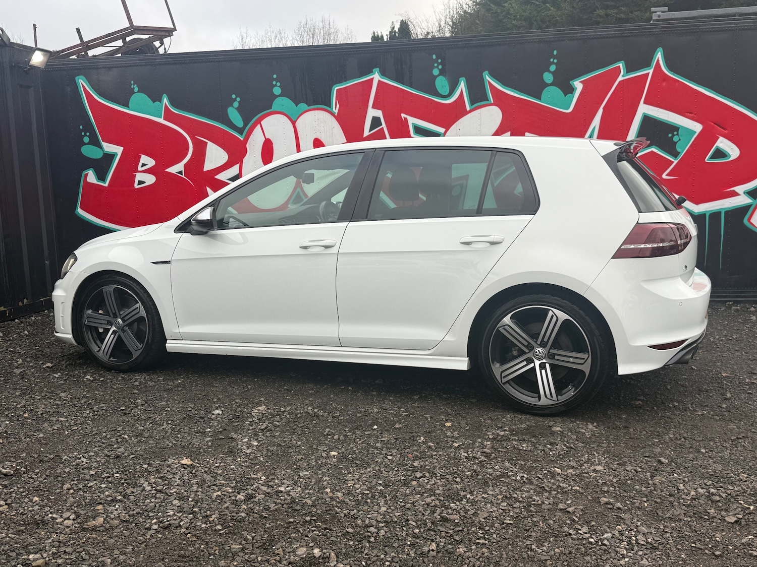 Used Volkswagen Golf 2015 for sale - 77226164: Photo 13