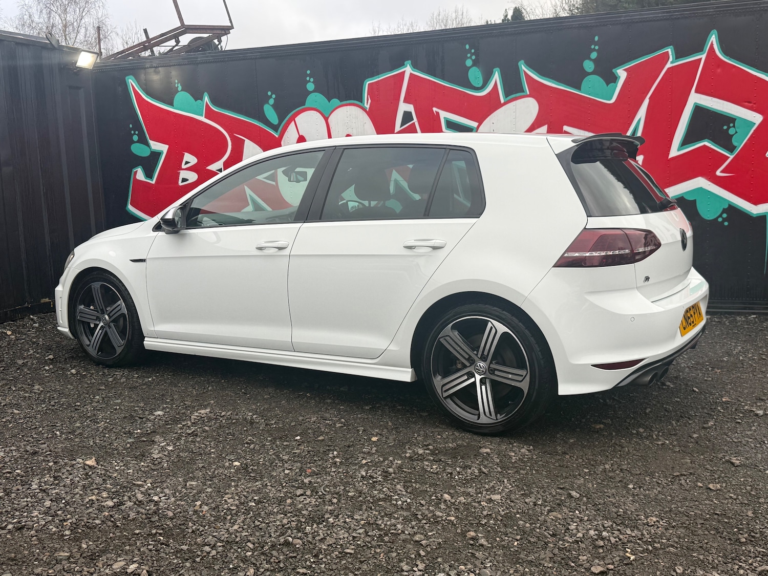 Used Volkswagen Golf 2015 for sale - 77226164: Photo 14