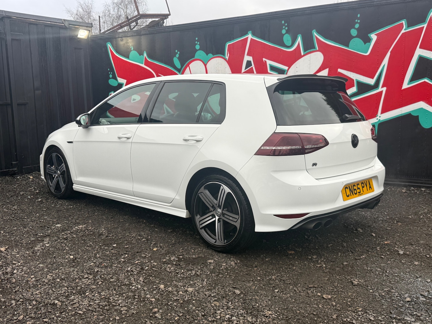 Used Volkswagen Golf 2015 for sale - 77226164: Photo 15