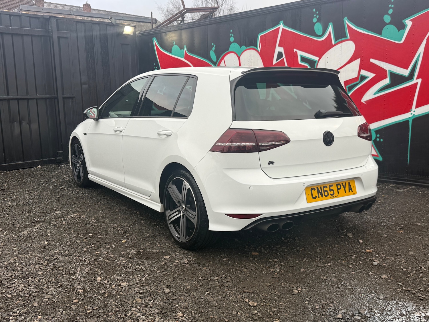 Used Volkswagen Golf 2015 for sale - 77226164: Photo 16