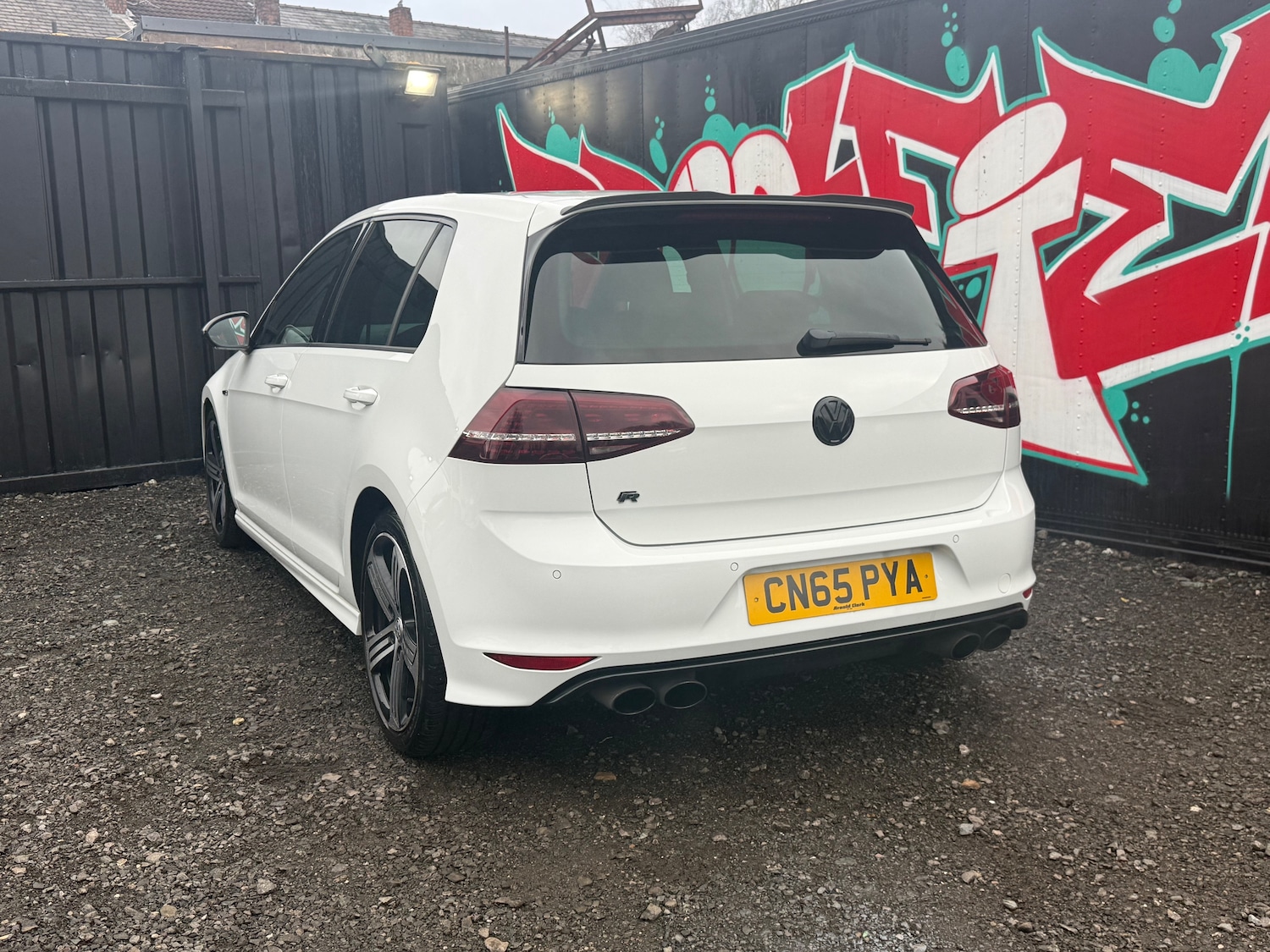 Used Volkswagen Golf 2015 for sale - 77226164: Photo 17