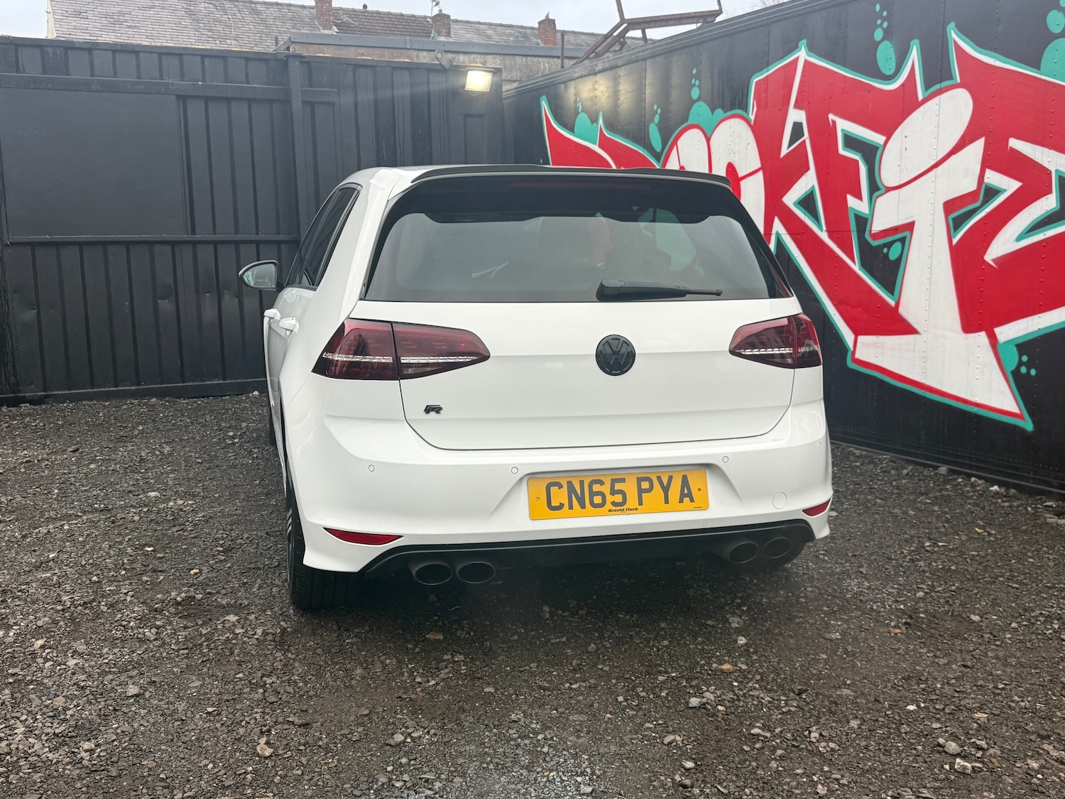 Used Volkswagen Golf 2015 for sale - 77226164: Photo 18