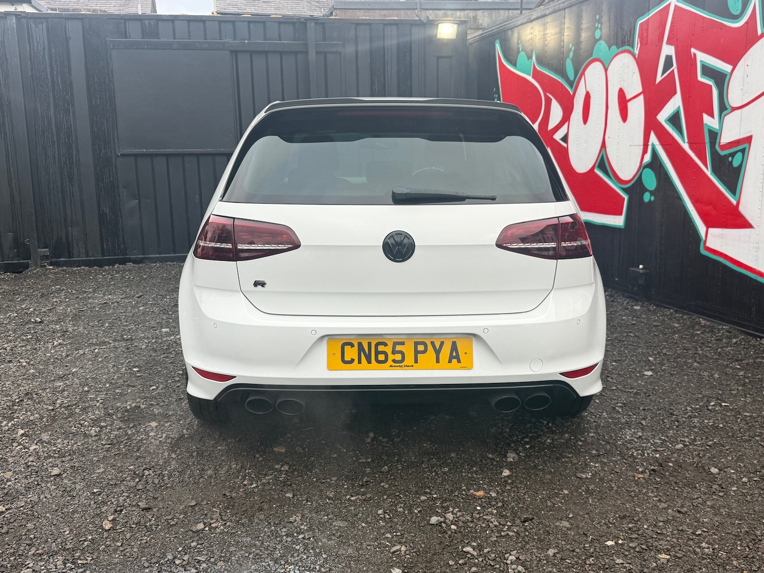 Used Volkswagen Golf 2015 for sale - 77226164: Photo 19