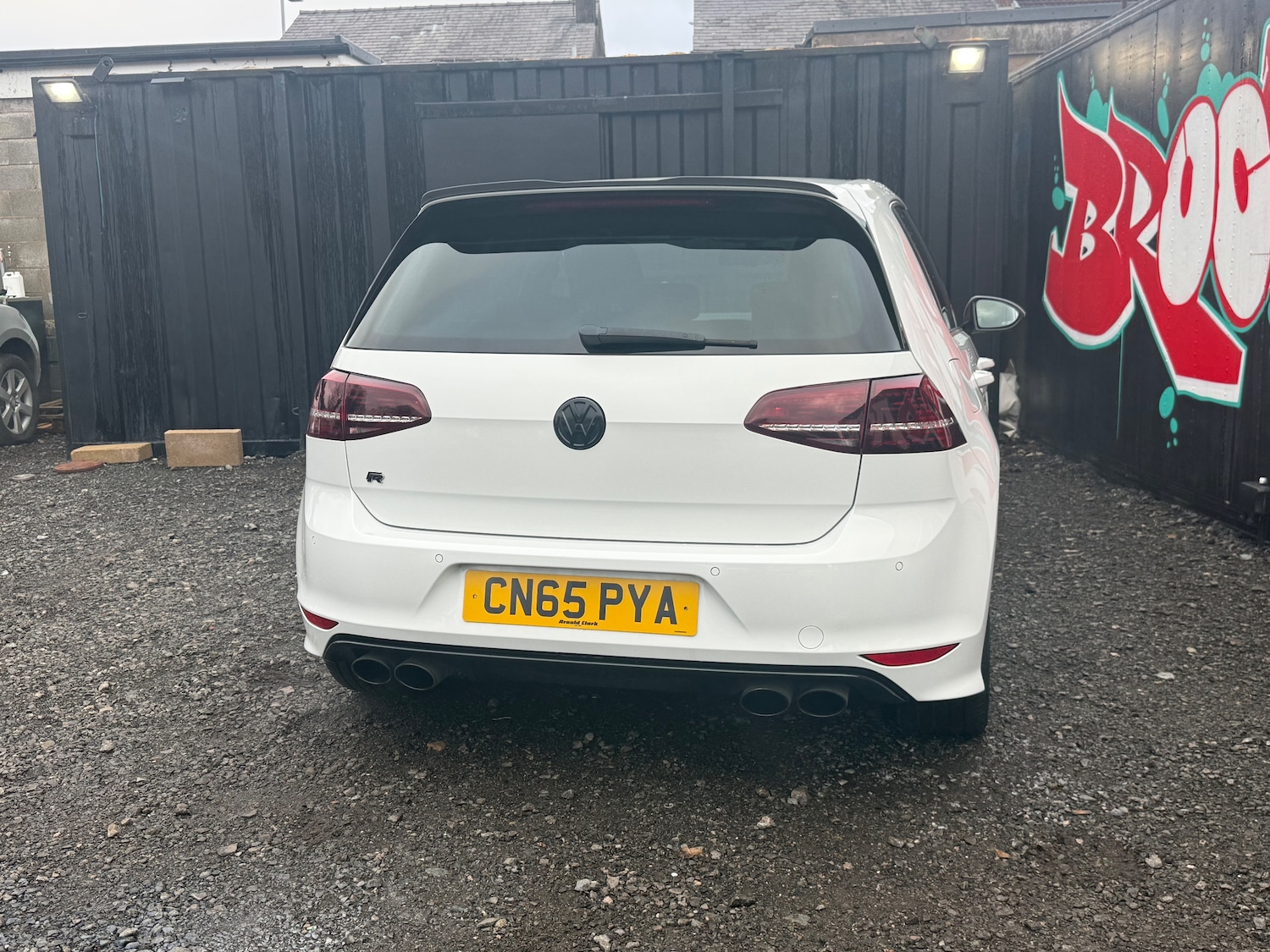 Used Volkswagen Golf 2015 for sale - 77226164: Photo 20