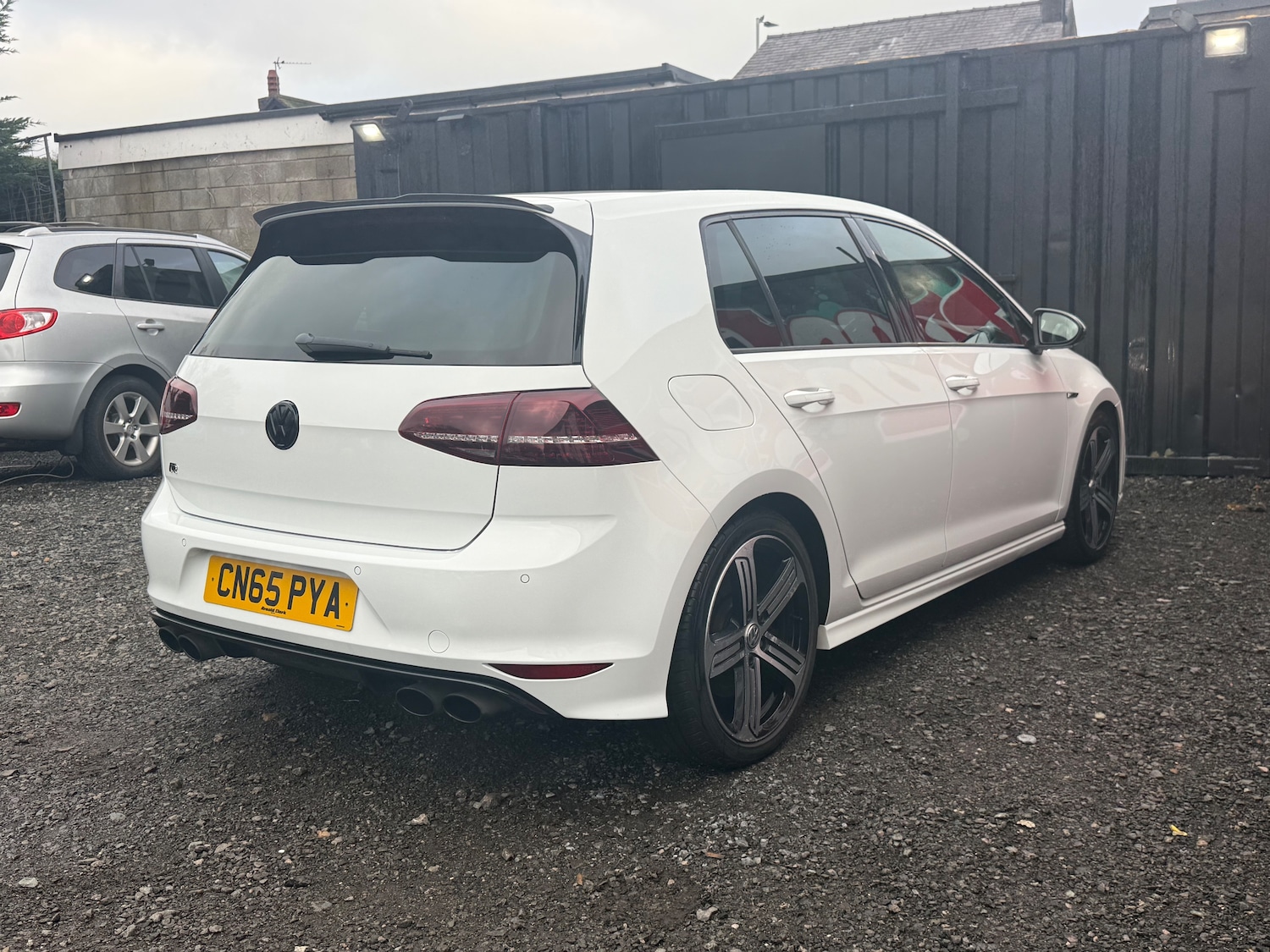 Used Volkswagen Golf 2015 for sale - 77226164: Photo 22