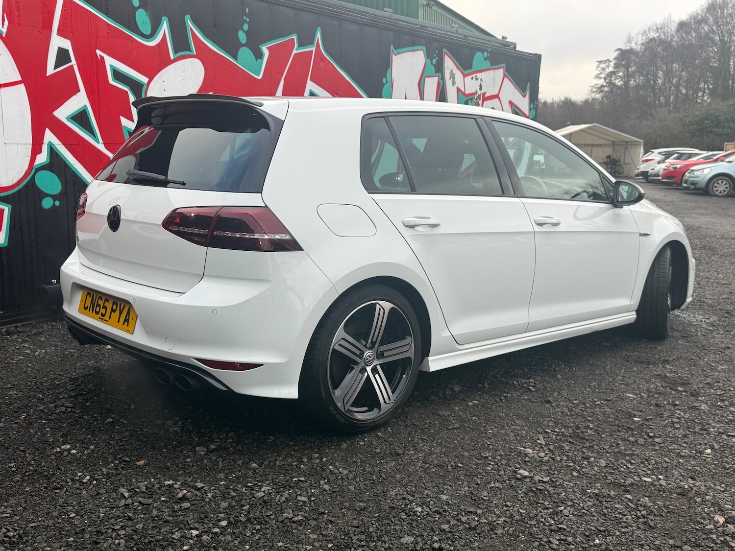 Used Volkswagen Golf 2015 for sale - 77226164: Photo 24