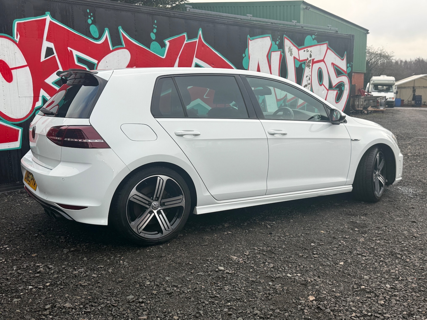 Used Volkswagen Golf 2015 for sale - 77226164: Photo 25