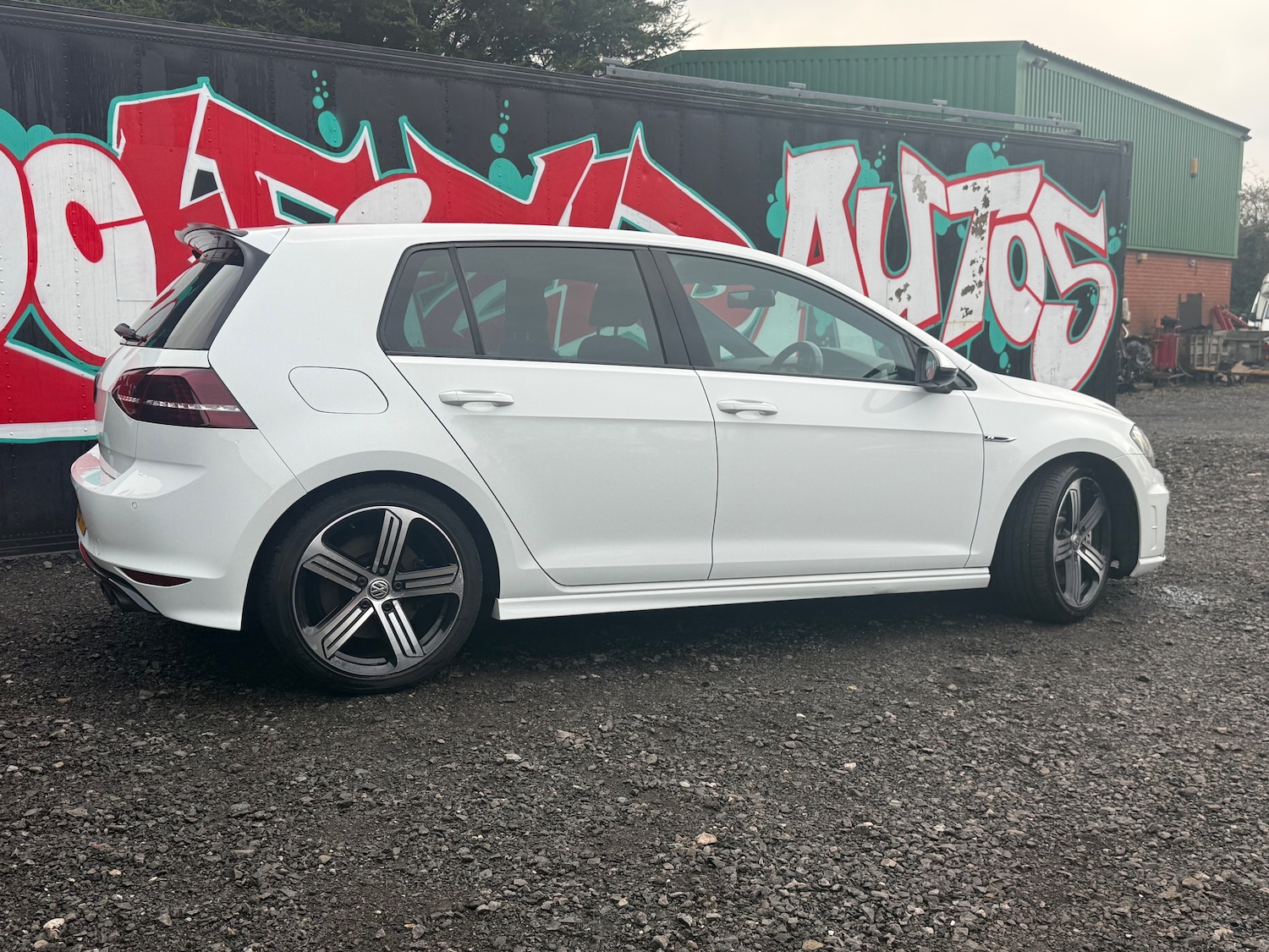 Used Volkswagen Golf 2015 for sale - 77226164: Photo 26