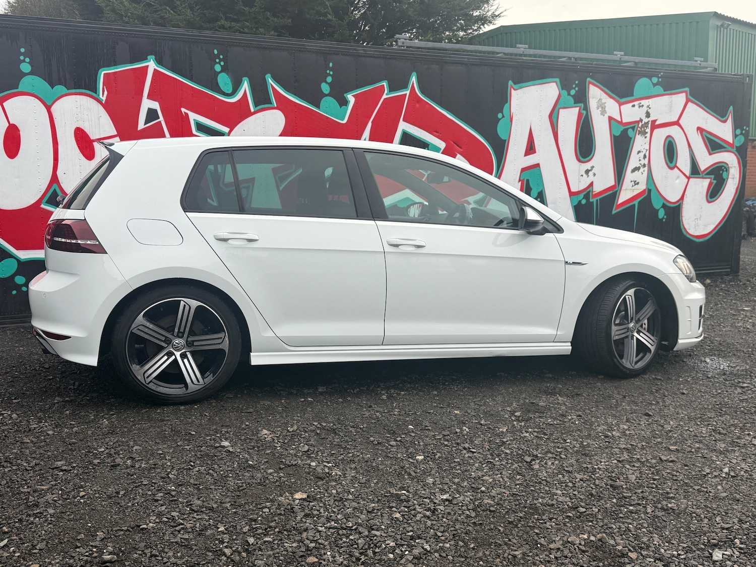 Used Volkswagen Golf 2015 for sale - 77226164: Photo 27