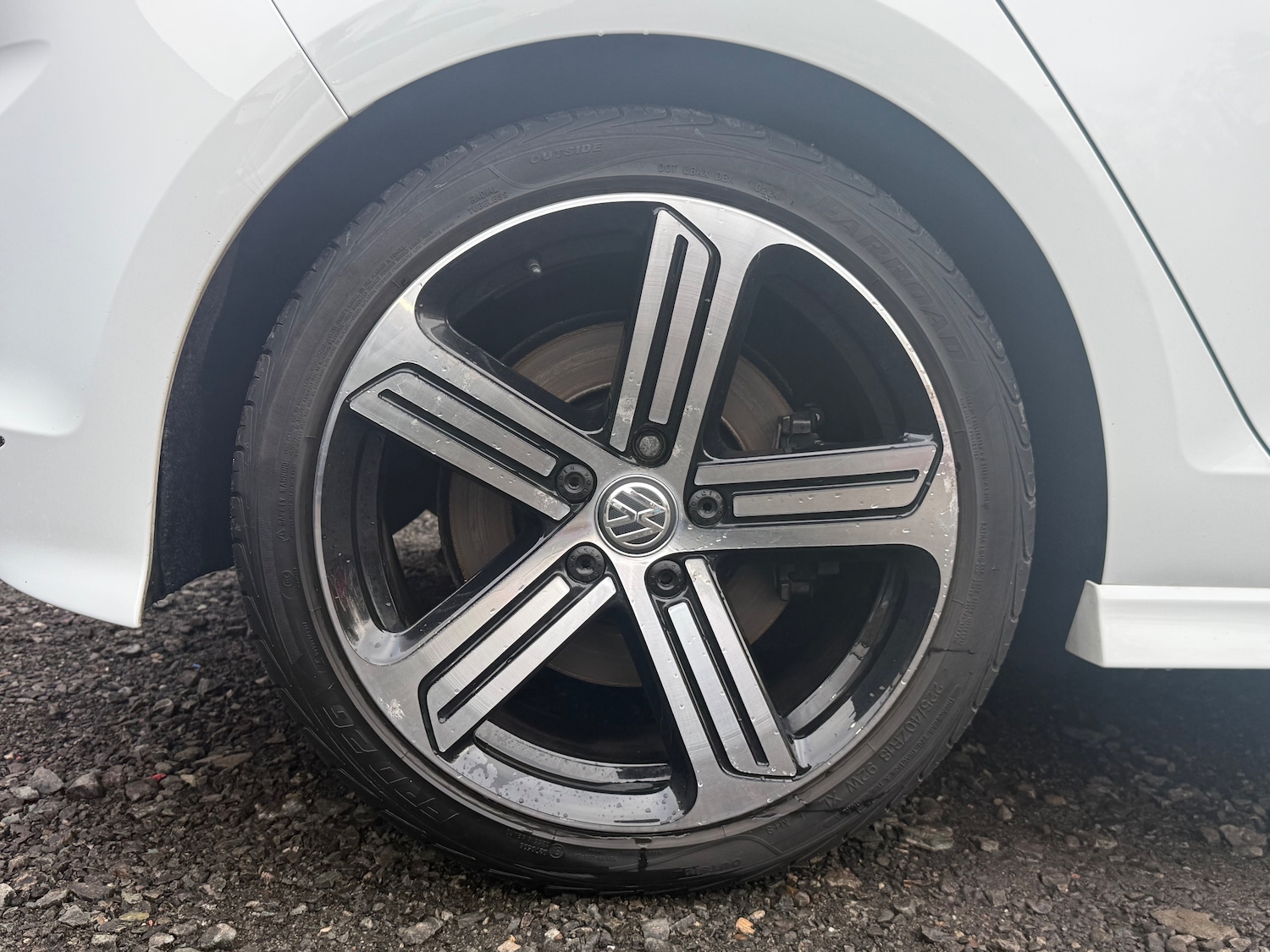 Used Volkswagen Golf 2015 for sale - 77226164: Photo 34